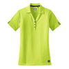 ogio-womens-green-glam-polo