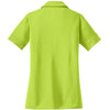OGIO Women's Shock Green Glam Polo