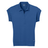 ogio-womens-blue-leveler-polo