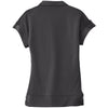 OGIO Women's Diesel Grey Leveler Polo