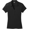 ogio-womens-black-framework-polo