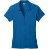 ogio-womens-blue-framework-polo