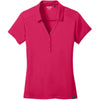 ogio-womens-pink-framework-polo