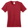 au-lpc150-port-company-women-red-tee