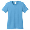 au-lpc54-port-company-women-blue-tee