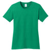 au-lpc54-port-company-women-green-tee