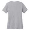 Port & Company Women's Silver Core Cotton Tee