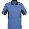 lpg-2-stormtech-blue-polo