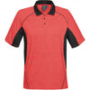 lpg-2-stormtech-red-polo