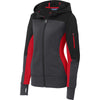 au-lst245-sport-tek-women-red-hooded-jacket