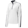 au-lst861-sport-tek-women-white-zip-pullover