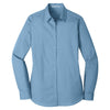 au-lw100-port-authority-women-light-blue-shirt