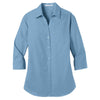 au-lw102-port-authority-women-light-blue-shirt