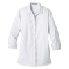 au-lw643-port-authority-women-white-shirt