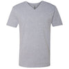 n3200-next-level-grey-fitted-tee