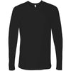 n3601-next-level-black-crew-tee