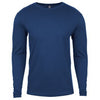 n3601-next-level-blue-crew-tee