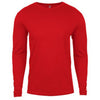 n3601-next-level-red-crew-tee