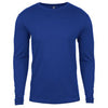 n3601-next-level-royal-blue-crew-tee