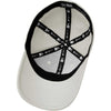 New Era 39THIRTY Stone Structured Stretch Cotton Cap