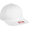 new-era-white-snapback-cap