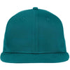 New Era 9FIFTY Shark Teal Flat Bill Snapback Cap