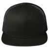 ne403-new-era-black-trucker-cap