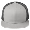 ne403-new-era-grey-trucker-cap