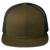 ne403-new-era-olive-trucker-cap