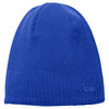 new-era-blue-knit-beanie