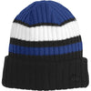 ne903-new-era-blue-tailgate-beanie