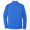 The North Face Men's Monster Blue Tech Quarter Zip Fleece