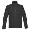 nfx-1-stormtech-black-jacket