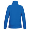 Stormtech Women's Azure Blue Nitro Microfleece Jacket