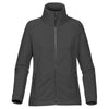 nfx-1w-stormtech-women-charcoal-jacket