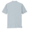 Nike Men's Wolf Grey Dri-FIT Prime Polo