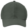 Nike Anthracite/White Dri-FIT Tech Cap