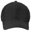 Nike Black/White Dri-FIT Tech Cap