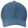 Nike Navy/White Dri-FIT Tech Cap