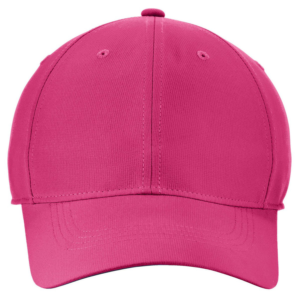 Nike Sport Fuchsia/White Dri-FIT Tech Cap