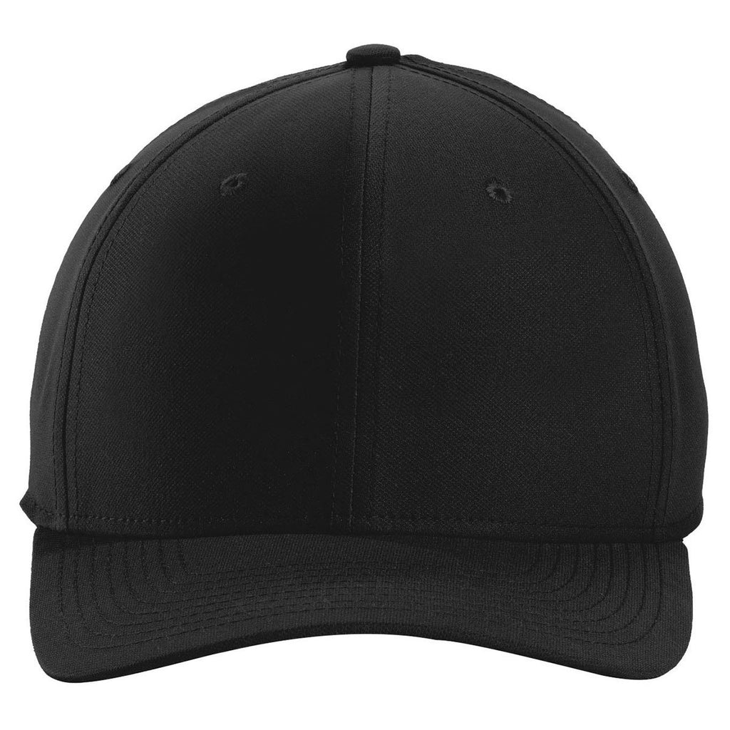 Nike Black/White Dri-FIT Classic 99 Cap