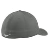 Nike Dark Grey/White Dri-FIT Classic 99 Cap