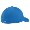 Nike Gym Blue/White Dri-FIT Classic 99 Cap