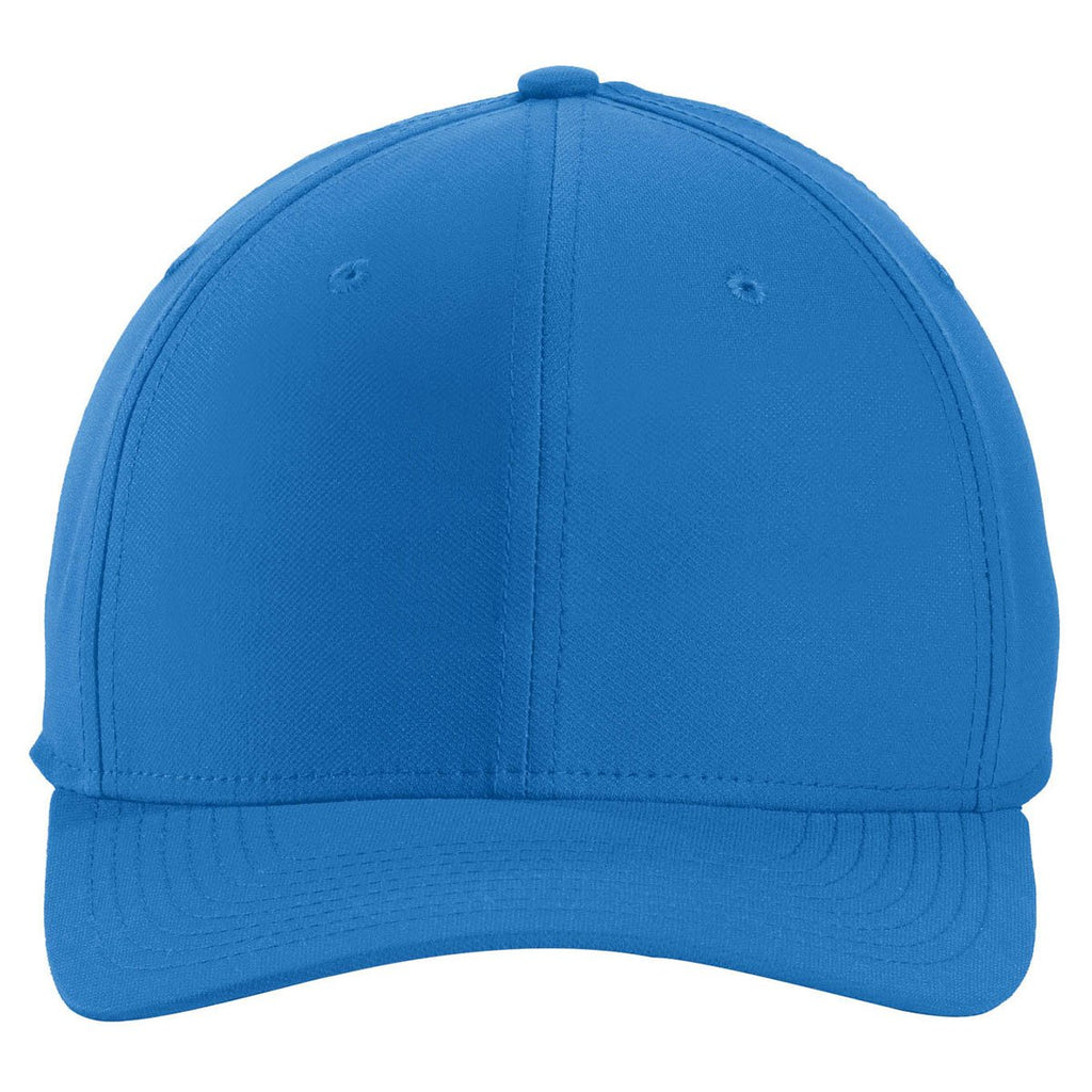 Nike Gym Blue/White Dri-FIT Classic 99 Cap