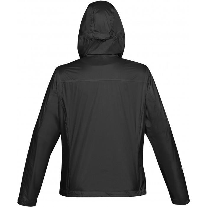 Stormtech Women's Black Neutrino Shell