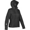 Stormtech Women's Black Neutrino Shell