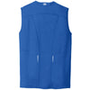 OGIO Men's Electric Blue ENDURANCE Sleeveless Pulse Crew