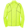 OGIO Endurance Men's Pace Yellow Pursuit 1/4 Zip