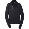 ogio-black-fulcrum-quarter-zip