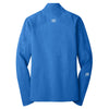 OGIO Men's Electric Blue Heather Sonar Full-Zip